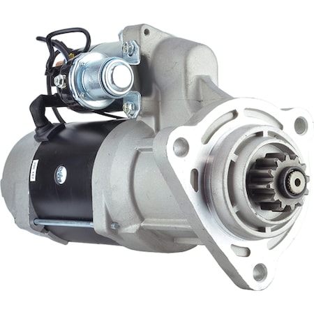 Db Electrical New Starter For Kenworth Ford Cummins 5.9 Isb & Others D19011524 D8200435 6803 410-12687